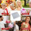 LED Red Beauty Light 660nm 850nm Yoga Sleep Light Sports Lamp Home Use Portable Soft Light Eye Friendly Easy Operation