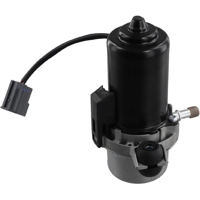 Automobile Brake Booster Air Pump Electronic Brake Vacuum Pump Compatible With UP30 8TG009286-001 4581954AB 04581954
