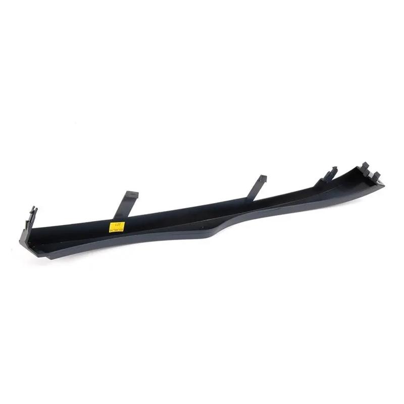 Lower Headlight Trim 51137043409 51137043410 For BMW E46 316i 318i 320i 323i 325i 328i Four door sedan version