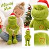 Stuffed Animal Plush Toy, Soft and Cute, for Play and Home Decor, Birthday Gift for Kids and Adults