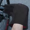 1 Pair Windproof Biking Gloves Thicken Handlebars Gauntlets Handlebars Muffs Winter Hand Muffs Handlebars Thermals Glove