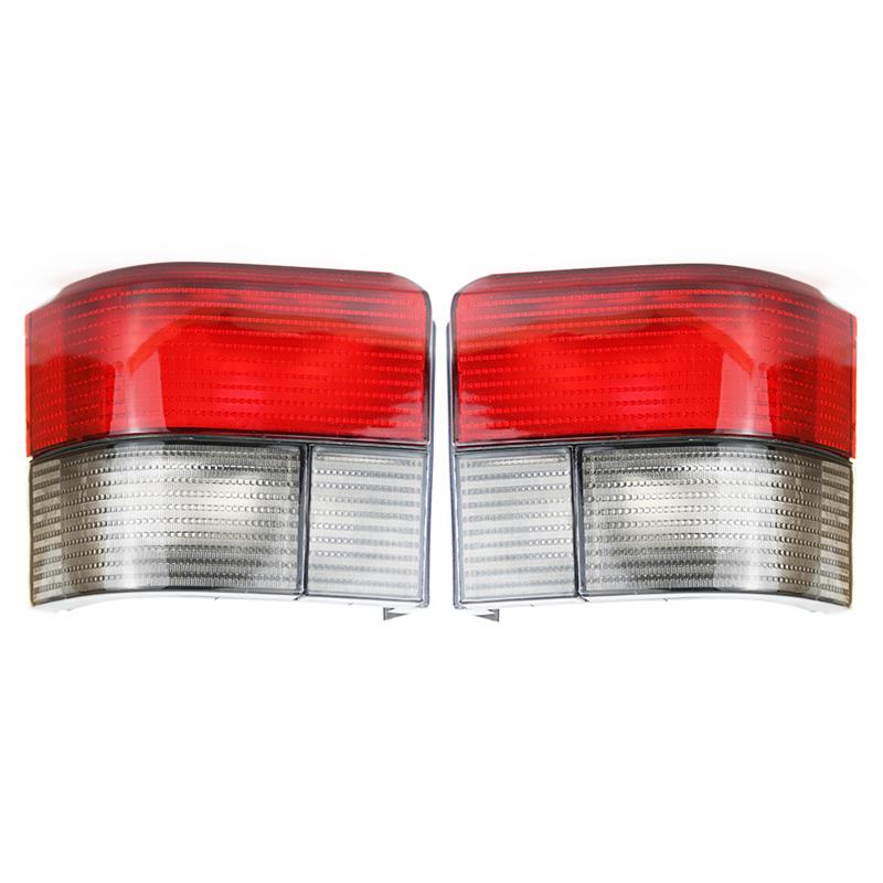 Ansamblu Lampă Spate Pentru VW TRANSPORTER T4 CARAVELLE Lampă Spate Spate Lampă de Mers Înapoi 1990 1991 1992 1993-2003 701945095 701945096