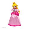 TAKARA TOMY Licca-chan Doll Super Mario Licca-chan Princess Peach Style Dress-up Pretend Play Toy Ag