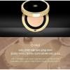 O HUI - Ultimate Cover Mesh Cushion 02 Honey Beige Set