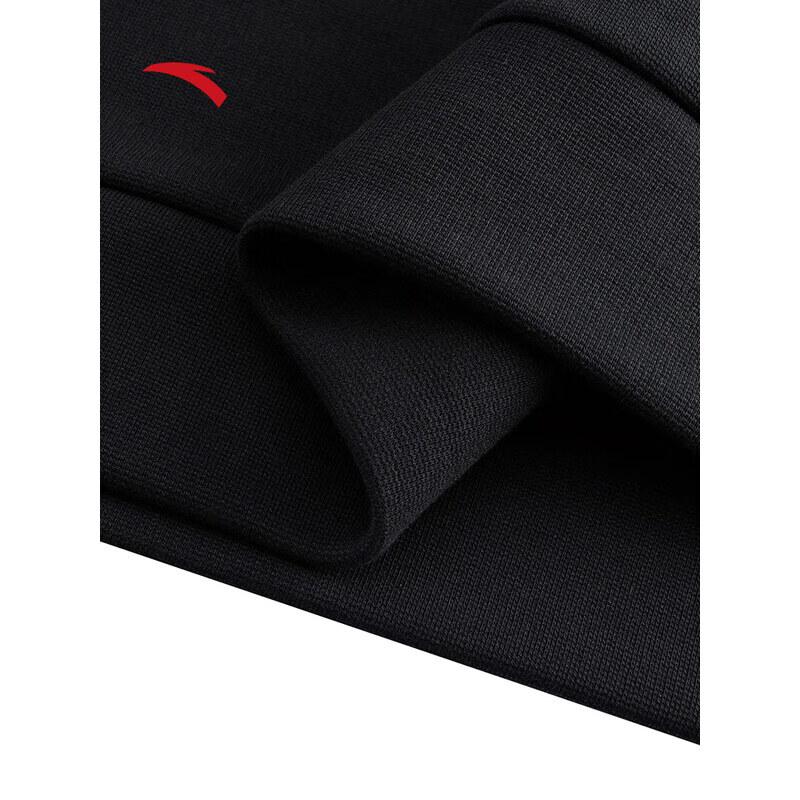 Anta Men's KT Dynamic Tech Pullover Sweatshirt