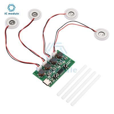 DIY modülleri – Elektronik Ürünler