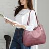 Women's Large Capacity Tote Bag Shoulder Bag