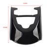Copertura Parafango Posteriore Moto ABS Nero Lucido Per Harley V-Rod Night Rod Special VRSCAW VRSCA MODELLI 2002-2017