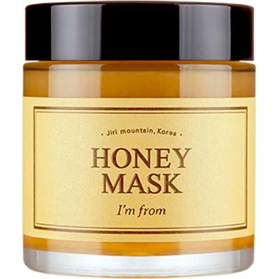 Masque au miel I'm From, 1 paquet, 1 pièce