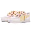 Nike Air Force 1 '7 Air Force 1 ''T10'' Leather Slip Resistant Abrasion Resistant Low top Skateboard Shoes Men's CW2288-111(Team80-''T10'')