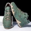 2023 Octopus Men's High-Top Martin Boots - Casual Spring/Summer Style