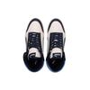 Puma Shuffle Mid Mid Tops Casual Skateboarding Shoes Unisex Blue White 380748-09