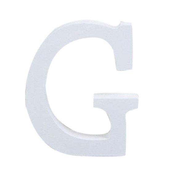 Puntos letras em inglês de madeira símbolo do alfabeto ornamento festa de casamento decoração faça você mesmo