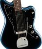 Fender Electric Guitar American Professional II Rosewood Dark Night Jazzmaster®, Fingerboard,