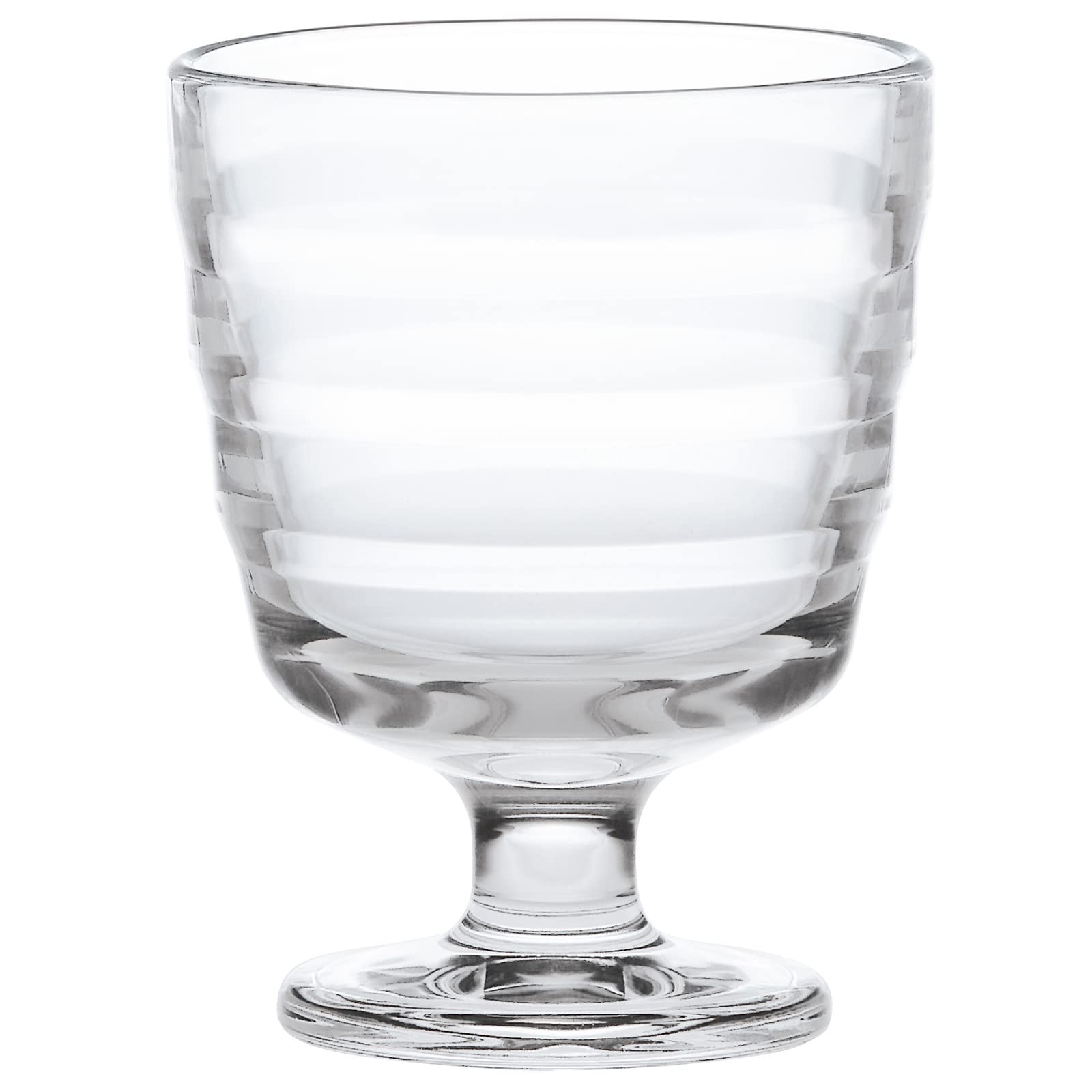 

Toyo Sasaki Glass Free Glass Lulac Clear 240ml Set of 48 Made in Japan Dishwasher Safe Glass Cup Wine Glass Beer Glass Juice Glass Commercial Glass чистий