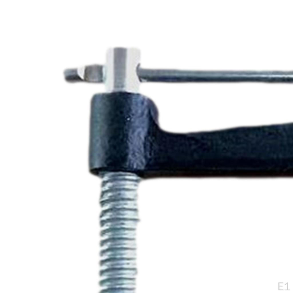 Guitar Bridge Clamp, Fixture Clip Kit Position, Musical Instrument Parts, Clipping Tools