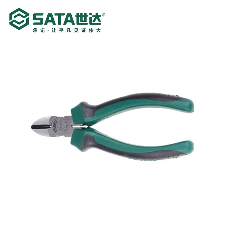 SATA Diagonal Cutting Pliers