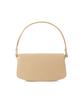 Rainbee Jute Bag_ Beige