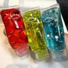 Fruchtgefüllte Maltose Zahnpasta Stressabbau Spielzeug Weich Langsam Aufgehend Verformbar Knetbar Quetschbar Fidget Sensorisches Spielzeug