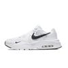 Nike Air Max Fusion Abrasion Resistant Low top Running Shoes Men's Black Gray CJ1670-102(Team146-)