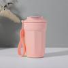 2025 Digital Display Smart Temperature Coffee Cup - Unisex 316 Stainless Steel