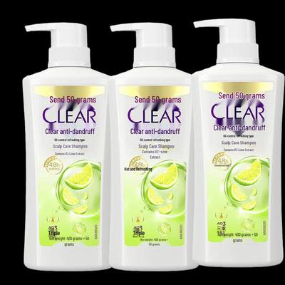 Shampoo e balsami per capelli