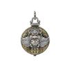 Wu Lin Dapeng Bird Gau Box Retro Rotating Pendant