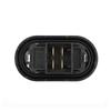 Power Window Control Switch For Opel Senator B Chevrolet Omega Kadett 90310777