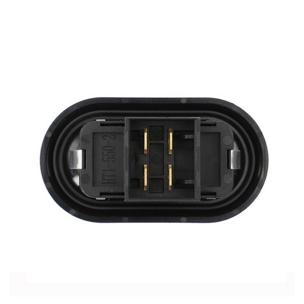 Power Window Control Switch For Opel Senator B Chevrolet Omega Kadett 90310777