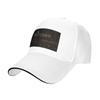 Band Deftones Cap Casual Baseball Caps Adjustable Hat Hip Hop Summer Unisex Baseball Hats Customizable