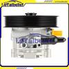 High quality Power Steering Pump For Holden Commodore VZ VE V6 V8 L98 2005-13 92174214 92260526 92267876