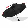 1 Stück Fußballmannschaft (31) Regenschirm, Sonnenschutz und UV-Schutz. Es hat acht stabile Rippen für den Außenbereich und ist ein perfektes Geschenk