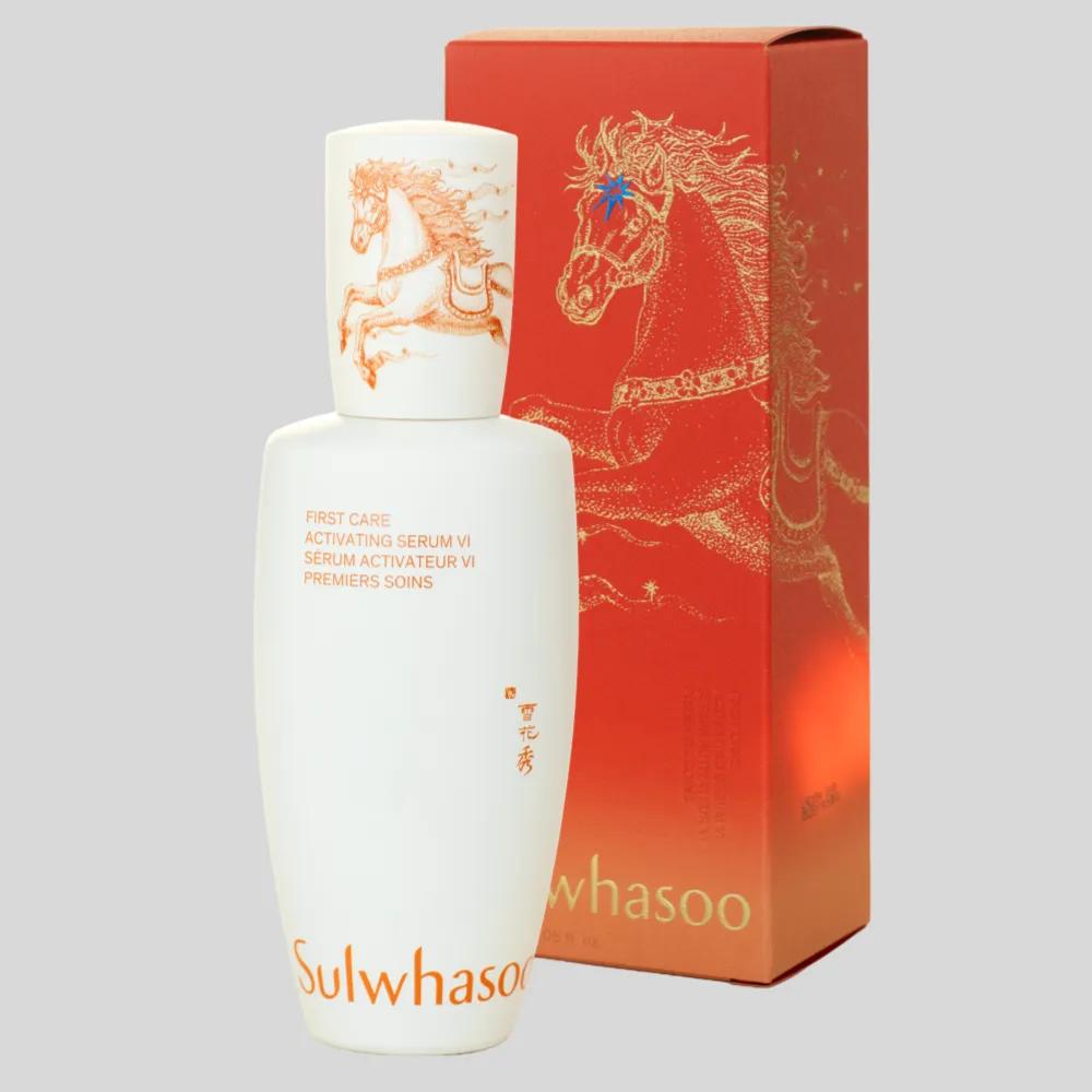 

Sulwhasoo Yunjo Essence 120ml 6th Generation Large Size