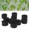 10/50pcs Hot sell Aquarium Cultivation Flower Pots Soilless Hydroponic  Seed Trays Nursery Sponge