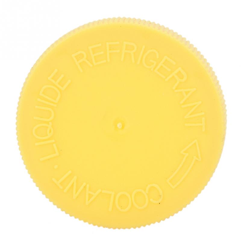 Buy Car Coolant Overflow Reservoir Cap Cooling Tank Cap For NISSAN