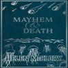 Mayhem Amp Death by Helen McClory Paperback Book 9781912489022