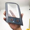 Display Cover For Komatsu Digger PC60-7 400-6 50 55 Monitor trument Shell Panel Decorations C55MR-A87Q