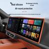 Ideal Screen Protector for L6-L9 Mega Console Navigation Display