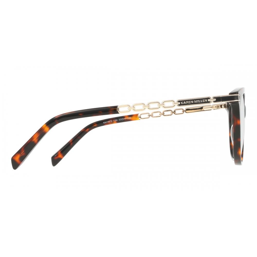 Karen Millen Women Eyeglasses Km1072