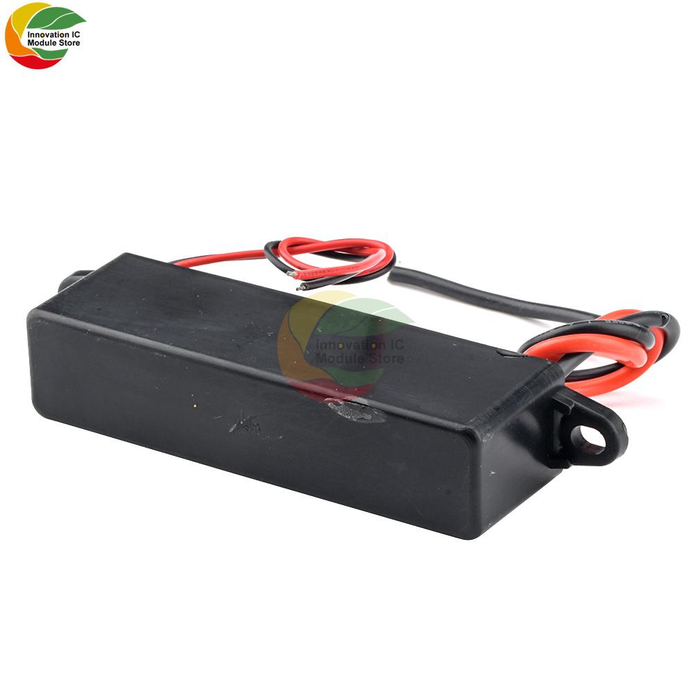 11111V High Voltage Generator Boost Module Pulse Arc Generator 11111V to 11111V Boost Boost Power Module High Voltage Generator