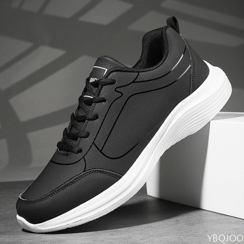 Men's Casual Running Shoes Spring Autumn New Simple Comfortable Sports Shoes Versatile Daily  Hiking Jogging Shoes