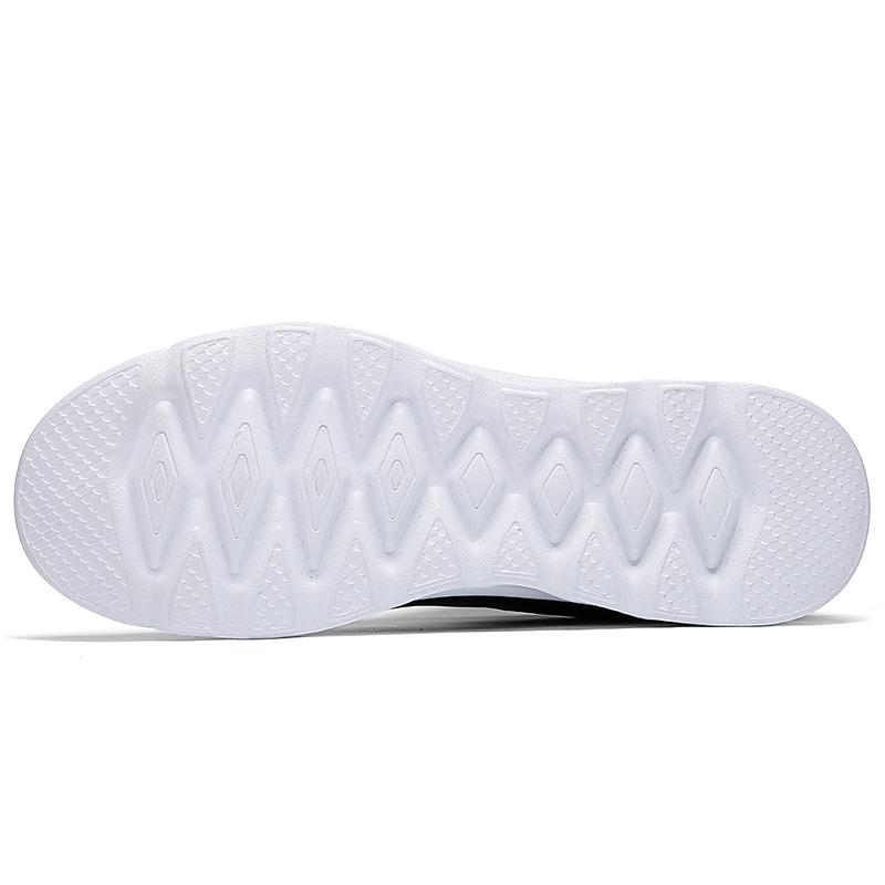 Men Casual Shoes Leather Men Shoes Sneakers Winter Comfortable Walking Shoes Lightweight Rubber Waterproof Couple Sneakers Men