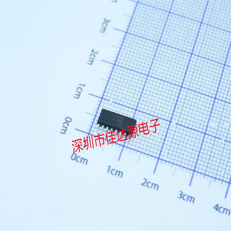 

Original Genuine ACSL-6400-00TE Screen Printing SOP16 Package.
