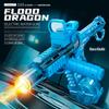 High-Quality Long High-Quality Range High-Quality Shooting High-Quality Electric High-Quality Water High-Quality Gun Play sets High-Quality