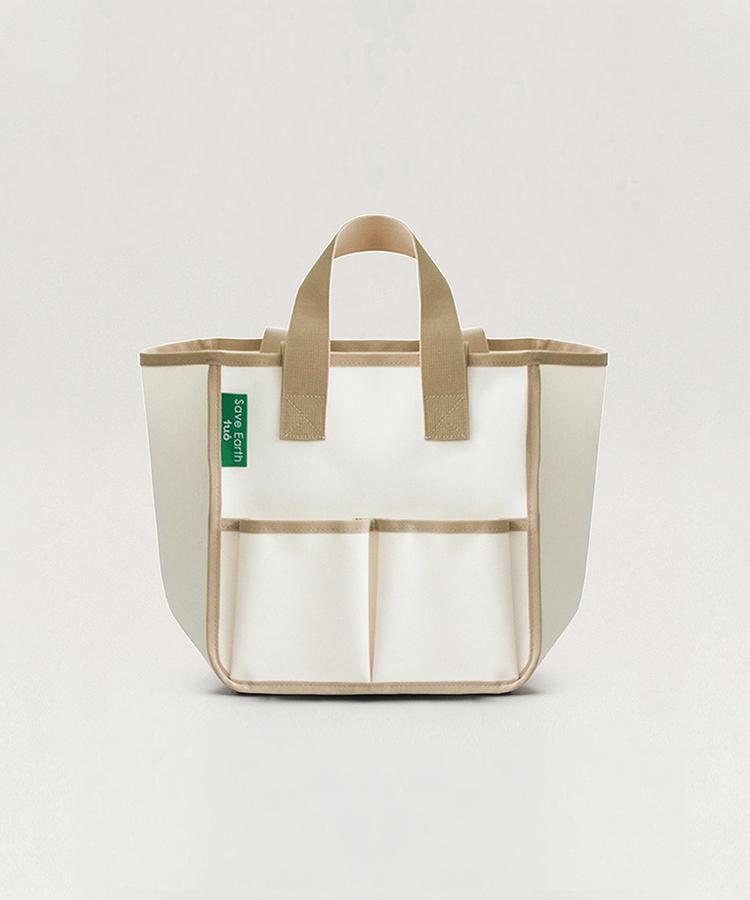 Tuo Day Bag_Beige