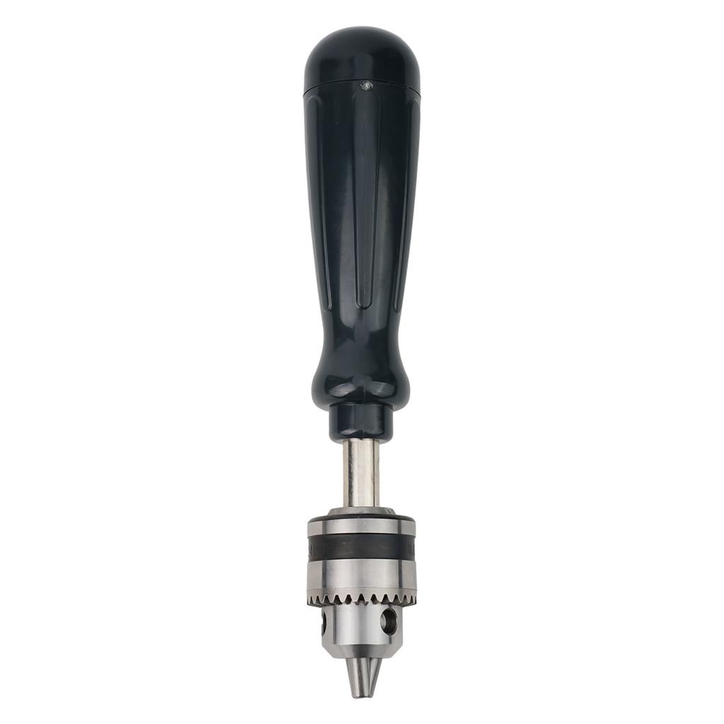 Hand Drill Drill Bit Drill Chuck Set Keyless Chuck