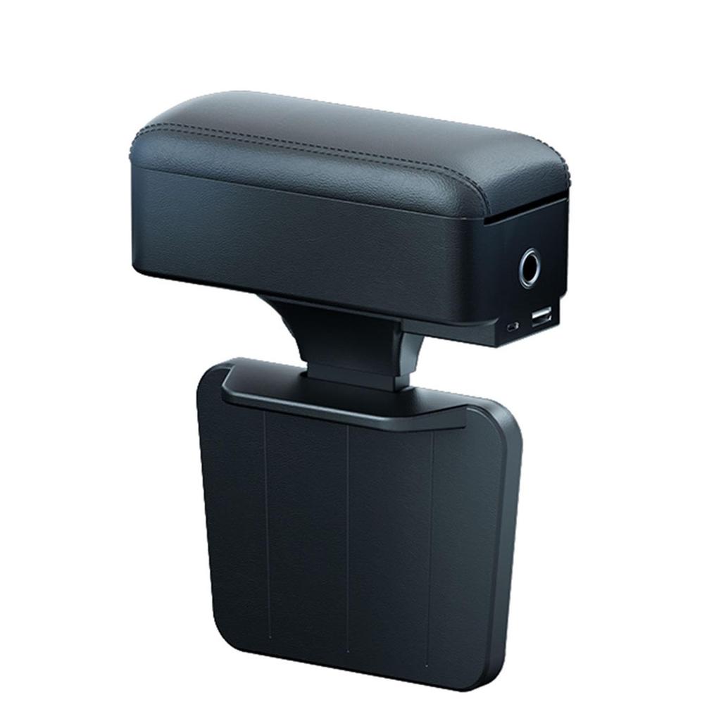 Suitable for Daihatsu Kopen LA400K June 2014 - Present Armrest, Car, Drink Holder, Armrest,