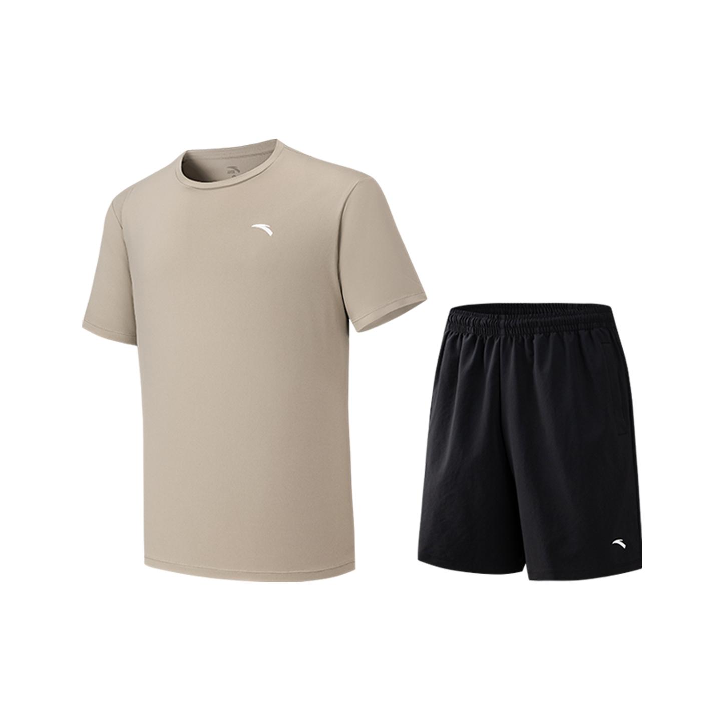 Anta Casual Sportswear Men s Green 952621206-8 XL
