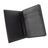 Business Card Holder Sidecar Black 2F47AT001R Black [Dunhill] Men's [Item]