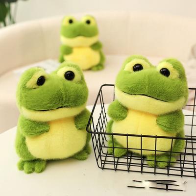 Panenky a plyšové hračky – Plyšová zvířátka